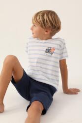 Rolypoly Baba Oğul T-shirt Şort Takım (bedenler ayrı ayrı fiyatlandırılır) (1)