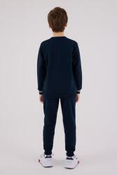  Üç İplik Şardonlu ERKEK ÇOCUK EŞOFMAN TAKIMI  - 5