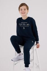  Üç İplik Şardonlu ERKEK ÇOCUK EŞOFMAN TAKIMI  - 1