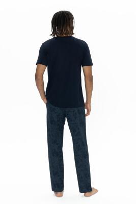 U.S. Polo 3'lü Pijama Şort T-shirt Takım  - 9