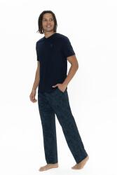 U.S. Polo 3'lü Pijama Şort T-shirt Takım  - 10