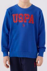 U.S. Polo Assn. 3 İplik İKışlık Dar Paça Erkek Çocuk Takım - 8