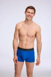 U.S. Polo Assn. 3'lü Sarı Lacivert Erkek Boxer, Sarı Lacivert Saks Erkek Boxer, %95 pamuk, %5 elastan - 3