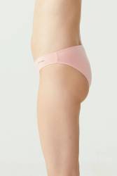 U.S. Polo Assn. 5'li Düşük Bel Külot, %47 modal %47 pamuk %6 elastan - Thumbnail