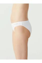 U.S. Polo Assn. 5'li Düşük Bel Külot, %47 modal %47 pamuk %6 elastan - Thumbnail