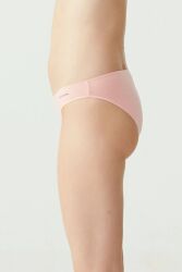 U.S. Polo Assn. 5'li Düşük Bel Külot, %47 modal %47 pamuk %6 elastan - 12