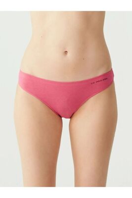 U.S. Polo Assn. 5'li Düşük Bel Külot, %47 modal %47 pamuk %6 elastan - 8