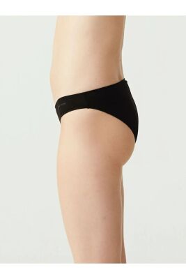 U.S. Polo Assn. 5'li Düşük Bel Külot, %47 modal %47 pamuk %6 elastan - 11