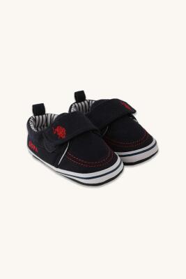 U.S POLO ASSN BEBEK AYAKKABI - 1