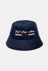 US Polo Assn. Bebek Bucket Şapka %100 Pamuk Yazlık Günlük Şapka - 2