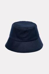 US Polo Assn. Bebek Bucket Şapka %100 Pamuk Yazlık Günlük Şapka Lacivert