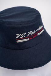 US Polo Assn. Bebek Bucket Şapka %100 Pamuk Yazlık Günlük Şapka - 3