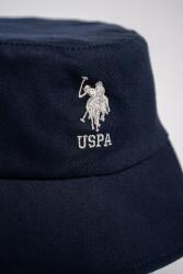 US Polo Assn. Bebek Bucket Şapka %100 Pamuk Yazlık Günlük Şapka - 3