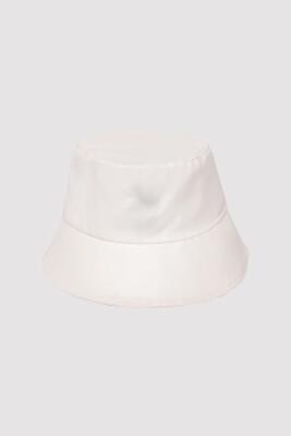 US Polo Assn. Bebek Bucket Şapka %100 Pamuk Yazlık Günlük Şapka - 4