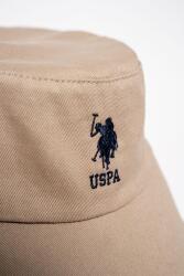 US Polo Assn. Bebek Bucket Şapka %100 Pamuk Yazlık Günlük Şapka - 9