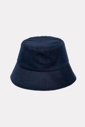 US Polo Assn. Bebek Bucket Şapka %100 Pamuk Yazlık Günlük Şapka Lacivert