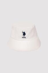US Polo Assn. Bebek Bucket Şapka %100 Pamuk Yazlık Günlük Şapka - 5