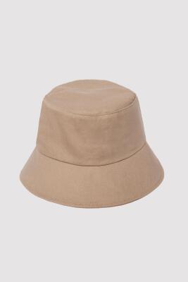 US Polo Assn. Bebek Bucket Şapka %100 Pamuk Yazlık Günlük Şapka - 7