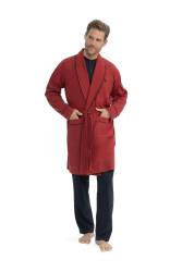 U.S. Polo Assn. Erkek 5 Parça Ropdöşambr Seti, Özel Kutulu - Thumbnail