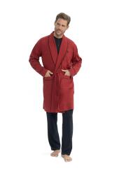 U.S. Polo Assn. Erkek 5 Parça Ropdöşambr Seti, Özel Kutulu   - 1