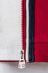 U.S. Polo Assn. Erkek Bebek 3’lü Takım Pamuklu İki İplik Takımı Yaş Spor Bebek Takım - 12