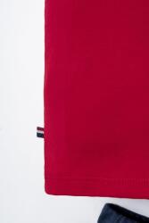 US Polo Assn. Erkek Bebek Alt Üst Takım %100 Pamuk – Kısa Kollu Tişört & Şort - 8