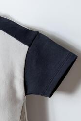 US Polo Assn. Erkek Bebek Alt Üst Takım – Kısa Kollu Tişört & Şort Yazlık Takım  - 3