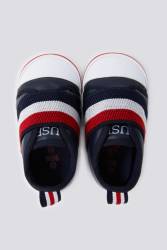 U.S POLO ASSN ERKEK BEBEK AYAKKABI - Thumbnail