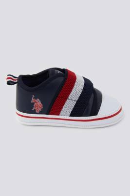 U.S. Polo Assn. - U.S POLO ASSN ERKEK BEBEK AYAKKABI (1)