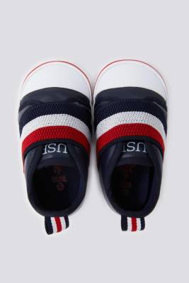 U.S. Polo Assn. - U.S POLO ASSN ERKEK BEBEK AYAKKABI