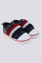 U.S POLO ASSN ERKEK BEBEK AYAKKABI - Thumbnail