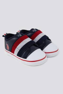 U.S POLO ASSN ERKEK BEBEK AYAKKABI - 3