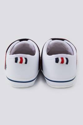 U.S POLO ASSN ERKEK BEBEK AYAKKABI - 5