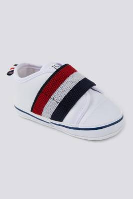 U.S POLO ASSN ERKEK BEBEK AYAKKABI - 6