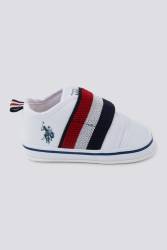 U.S POLO ASSN ERKEK BEBEK AYAKKABI - Thumbnail