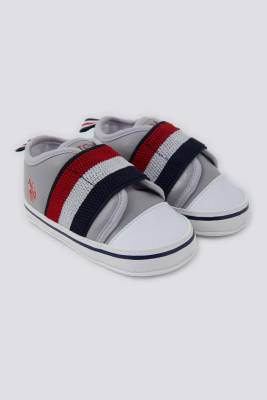 U.S POLO ASSN ERKEK BEBEK AYAKKABI - 10