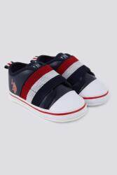U.S POLO ASSN ERKEK BEBEK AYAKKABI - 3