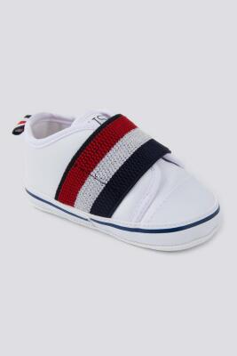 U.S POLO ASSN ERKEK BEBEK AYAKKABI - 6