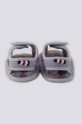 U.S POLO ASSN ERKEK BEBEK AYAKKABI - Thumbnail