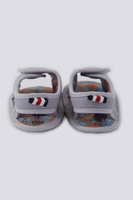 U.S. Polo Assn. - U.S POLO ASSN ERKEK BEBEK AYAKKABI (1)