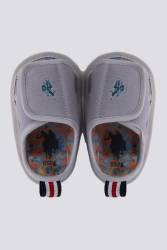 U.S POLO ASSN ERKEK BEBEK AYAKKABI - Thumbnail