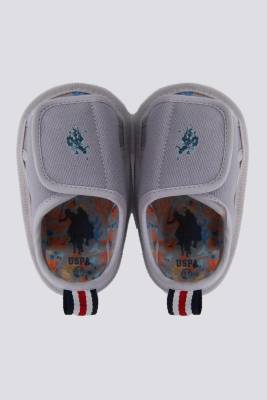 U.S POLO ASSN ERKEK BEBEK AYAKKABI - 3