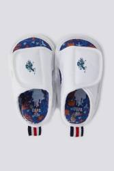 U.S POLO ASSN ERKEK BEBEK AYAKKABI - Thumbnail