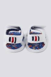 U.S POLO ASSN ERKEK BEBEK AYAKKABI - Thumbnail