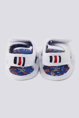U.S POLO ASSN ERKEK BEBEK AYAKKABI - 9