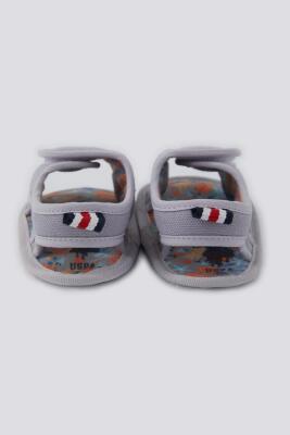 U.S POLO ASSN ERKEK BEBEK AYAKKABI - 2