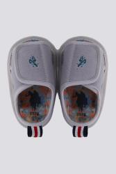 U.S POLO ASSN ERKEK BEBEK AYAKKABI - 3