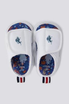 U.S POLO ASSN ERKEK BEBEK AYAKKABI - 8