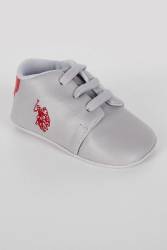U.S POLO ASSN ERKEK BEBEK AYAKKABI - Thumbnail