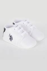 U.S POLO ASSN ERKEK BEBEK AYAKKABI - Thumbnail